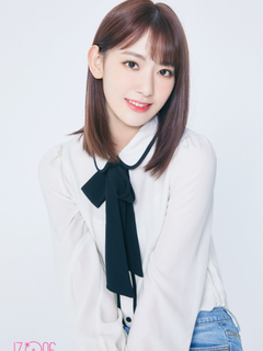 Sakura (Miyawaki Sakura) 사쿠라